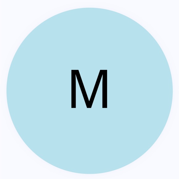 30 STICKERS - 2” ROUND - SIZE M LABELS - Picture 1 of 5